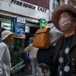 Por primera vez en su historia, Japón registró más de 100.000 personas mayores de 100 años