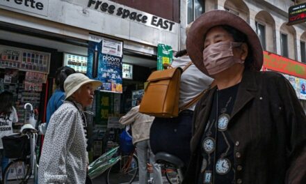 Por primera vez en su historia, Japón registró más de 100.000 personas mayores de 100 años