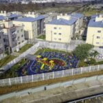A semanas de la visita del Papa, impulsan una ley para financiar los barrios populares