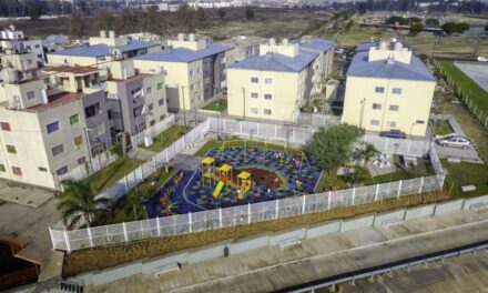 A semanas de la visita del Papa, impulsan una ley para financiar los barrios populares