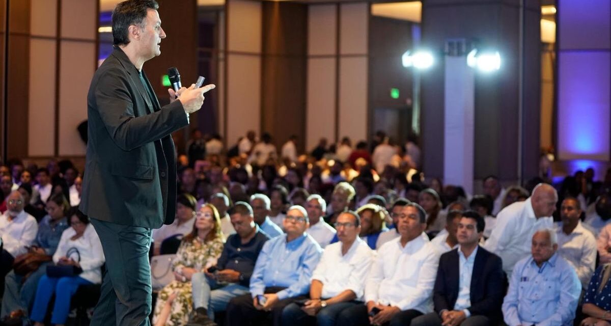 Especialistas simularán una campaña presidencial de cara a las elecciones de 2027