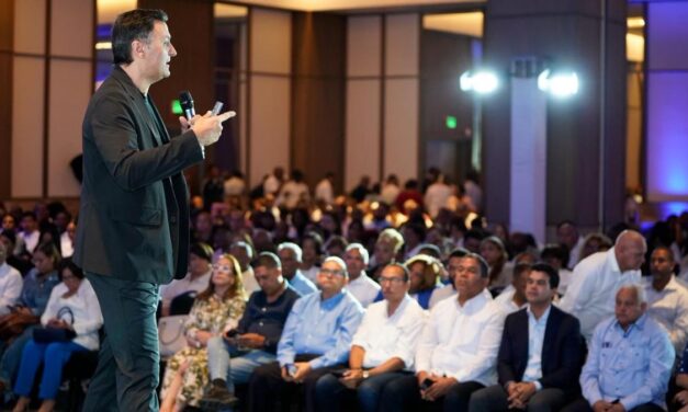 Especialistas simularán una campaña presidencial de cara a las elecciones de 2027