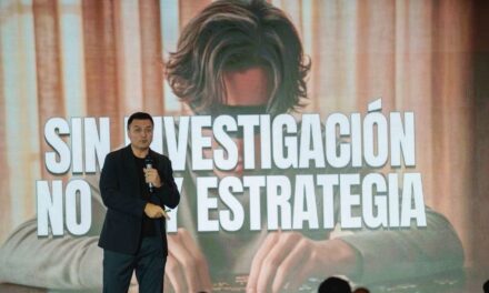 Recrearán la próxima campaña presidencial argentina con candidatos y datos reales