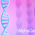 AlphaGenome, la IA de Google que promete calcular cada variación del ADN humano