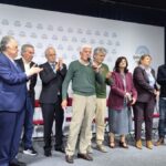 A 60 años del Operativo Cóndor, homenajearon en el Congreso a sus protagonistas
