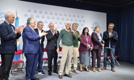 A 60 años del Operativo Cóndor, homenajearon en el Congreso a sus protagonistas