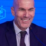 Zidane comienza su ciclo en Francia con mano dura: adiós a las pasarelas de Mbappé y otras estrellas
