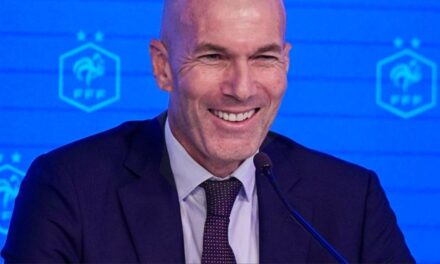 Zidane comienza su ciclo en Francia con mano dura: adiós a las pasarelas de Mbappé y otras estrellas