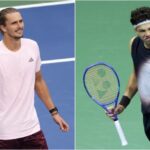 Alexander Zverev vs Ben Shelton, la gran final del US Open masculino 2026