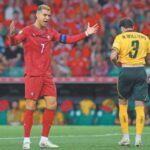 El fútbol profesional, cosa de viejos