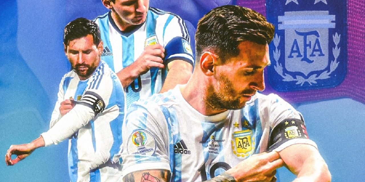 Despedida de Messi: ¿dónde se refugiará tras dejar la Selección?