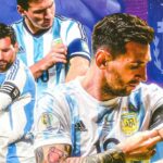 Despedida de Messi: ¿dónde se refugiará tras dejar la Selección?