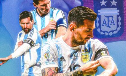 Despedida de Messi: ¿dónde se refugiará tras dejar la Selección?