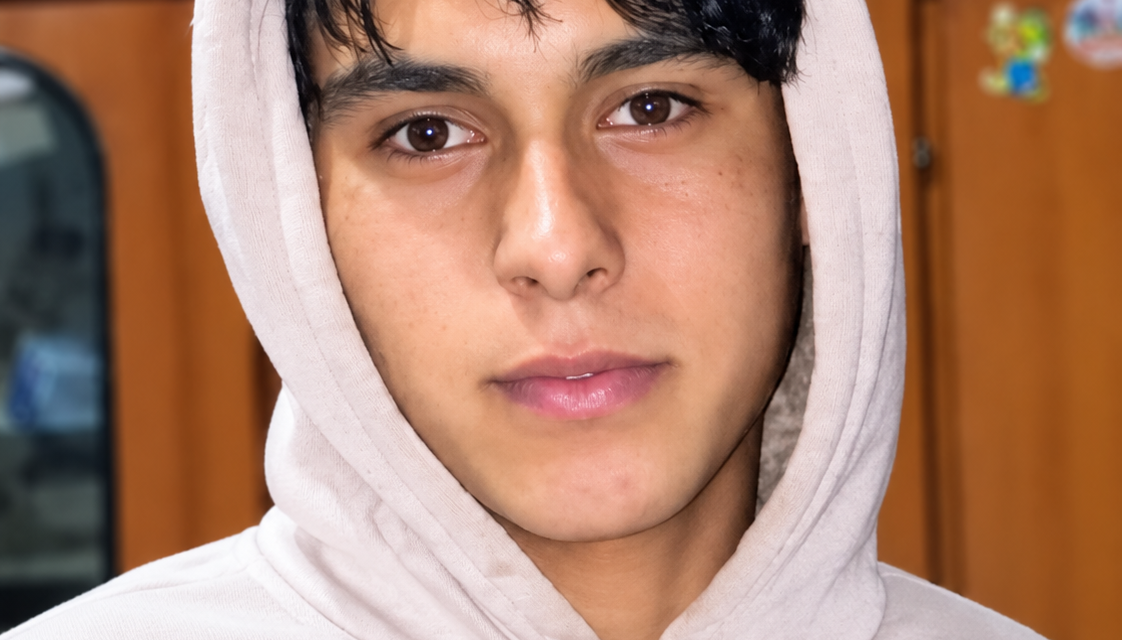 URGENTE: Buscan a un adolescente de 16 años desaparecido en una zona rural de 25 de Mayo