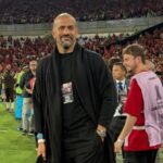Su relación con Chiqui Tapia, el reclamo de Flamengo por Rojo y por qué el modelo SAD «es necesario»