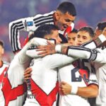 River logró un modesto triunfo ante un equipo que volvió a la B Nacional