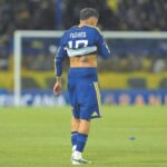 Perdió Boca, volvió Riquelme