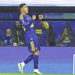 Boca ganó y lidera la tabla anual, uno de los frentes abiertos por el Vasco