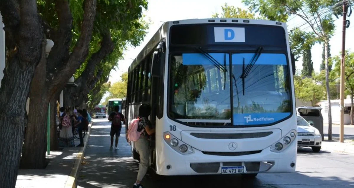 El boleto de colectivo tendrá nuevos valores: Cuánto costará viajar en cada departamento