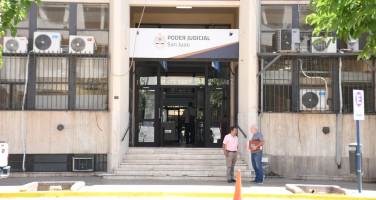 Un caso de hurto se resolvió con el compromiso de pagar $90.000