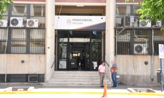 Un caso de hurto se resolvió con el compromiso de pagar $90.000