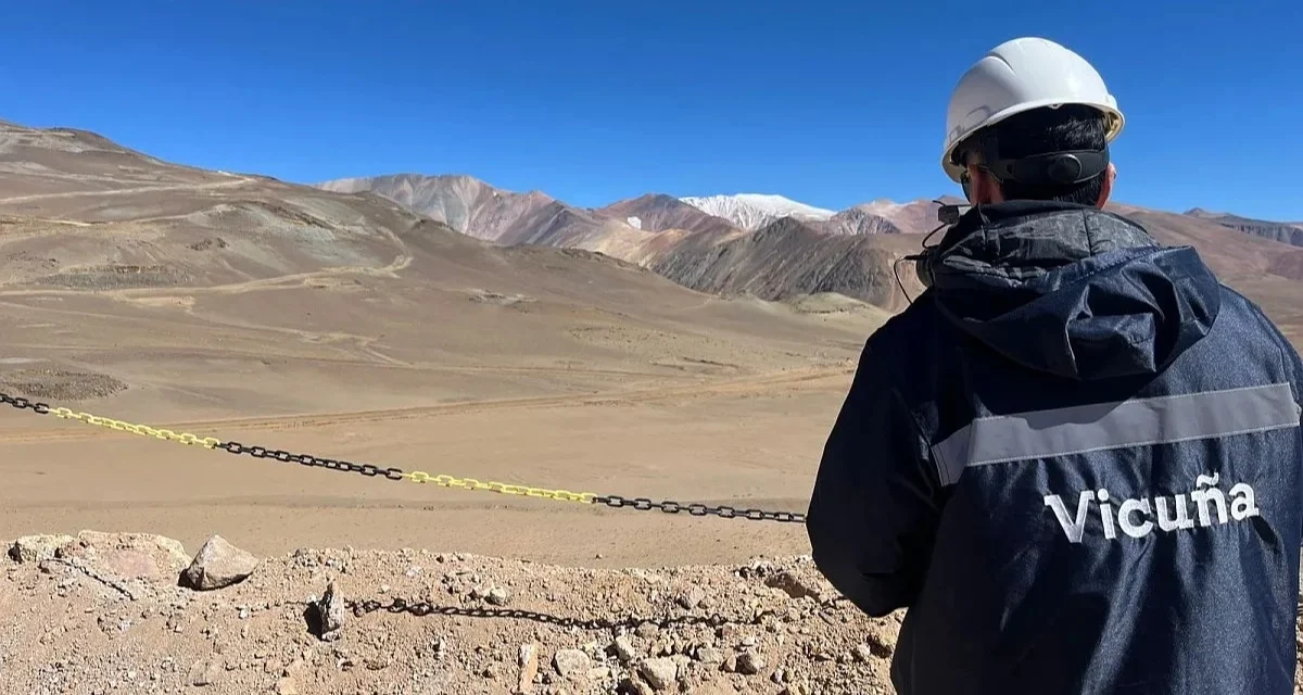 Vicuña abrió 10 búsquedas laborales: estos son los perfiles que necesita