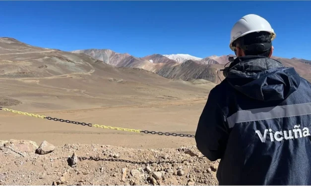 Vicuña abrió 10 búsquedas laborales: estos son los perfiles que necesita