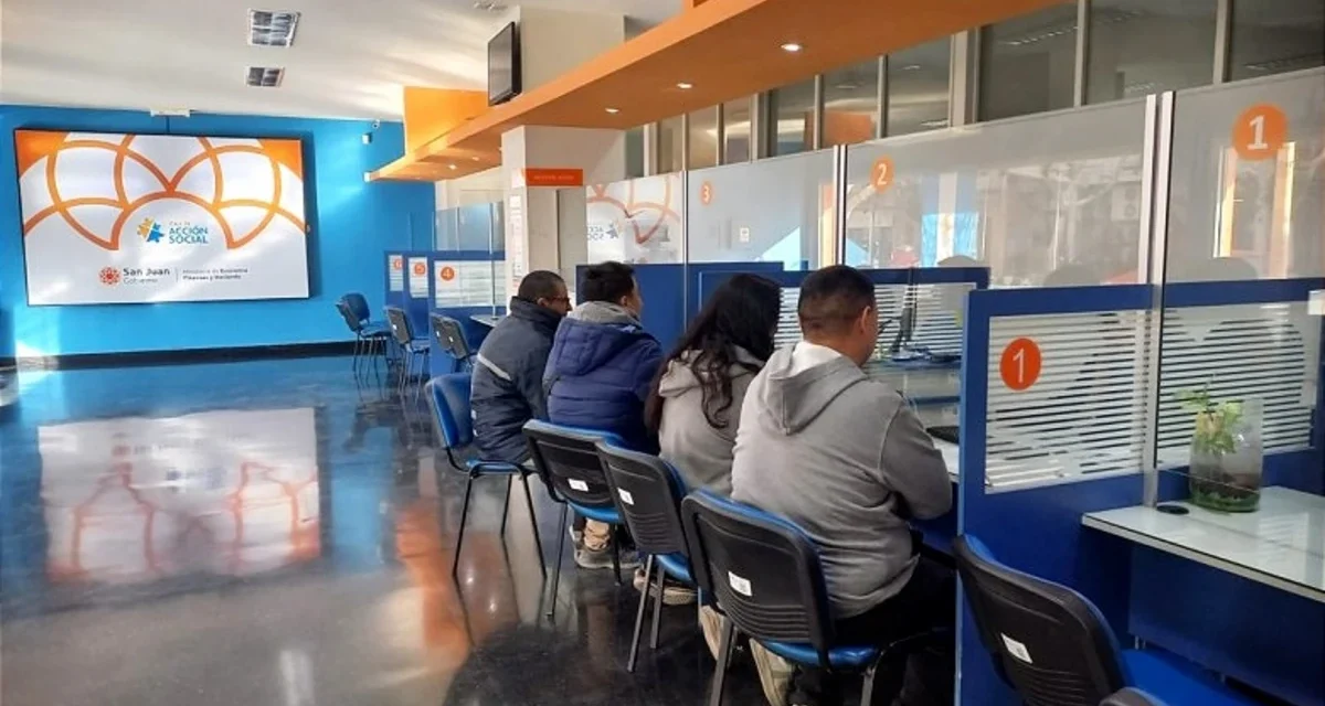 La Caja de Acción Social entregó $1.670 millones en préstamos durante septiembre