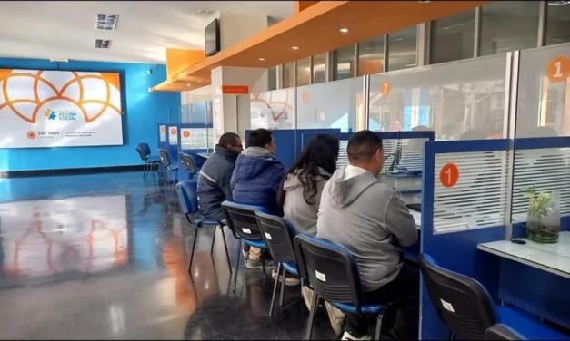 La Caja de Acción Social entregó $1.670 millones en préstamos durante septiembre