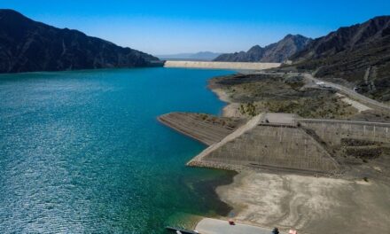 Refuerzan los controles y la prevención en diques y zonas de río ante el aumento de visitantes