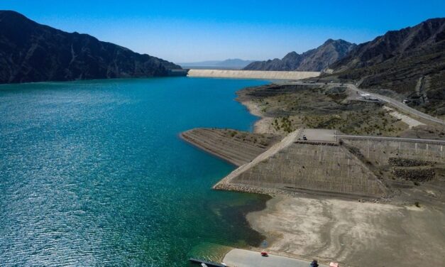 Refuerzan los controles y la prevención en diques y zonas de río ante el aumento de visitantes