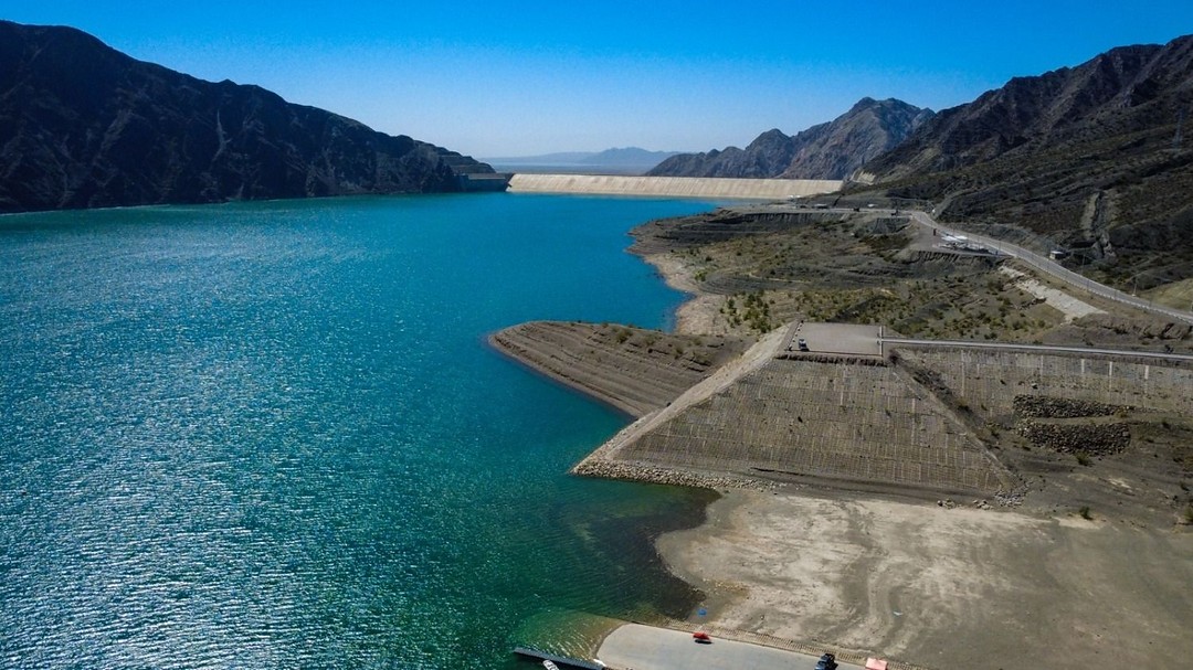 Refuerzan los controles y la prevención en diques y zonas de río ante el aumento de visitantes