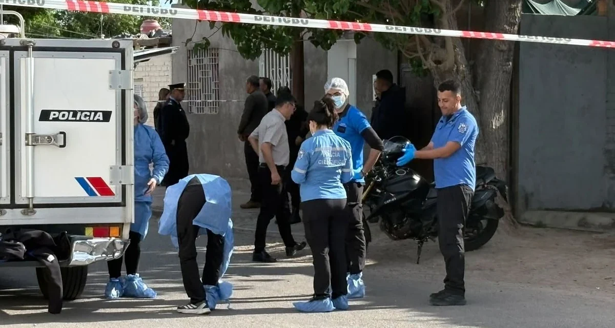 Murió camino a la escuela: La autopsia confirmó la causa de muerte del adolescente de 14 años