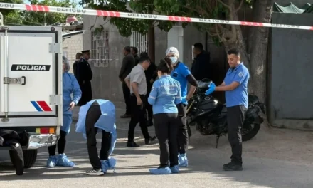 Murió camino a la escuela: La autopsia confirmó la causa de muerte del adolescente de 14 años
