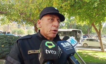 Pablo Torres será el nuevo subjefe de la Policía de San Juan