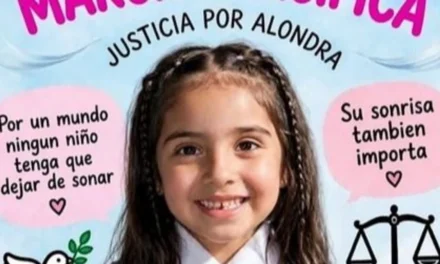 La autopsia confirmó que Alondra murió por neumonía bilateral y la Justicia investiga la atención médica