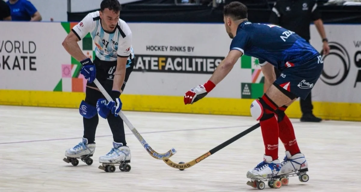 Argentina va por otro título mundial ante Francia: cuándo y a qué hora se juega la gran final