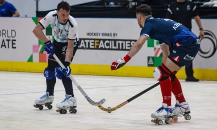 Argentina va por otro título mundial ante Francia: cuándo y a qué hora se juega la gran final