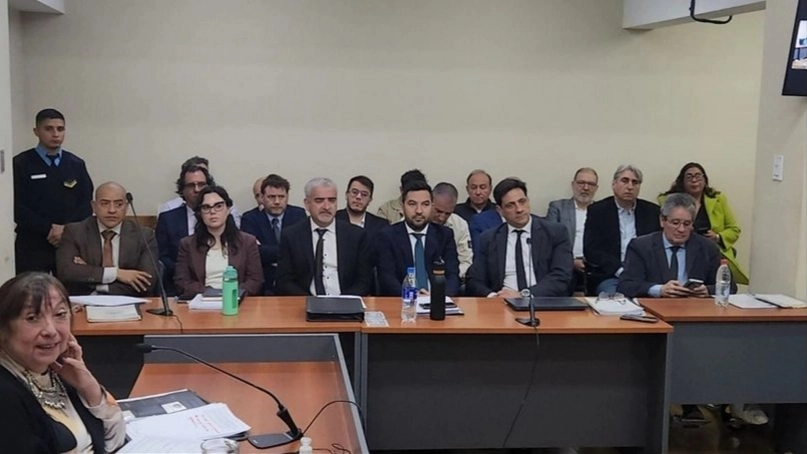 La causa del Acueducto Gran Tulum abre una disputa por la competencia judicial