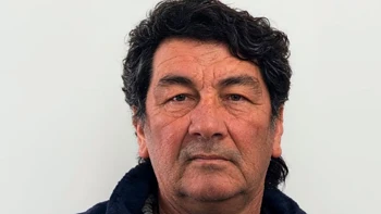 Quién era Héctor Fernández, el trabajador que murió mientras recolectaba residuos en Caucete