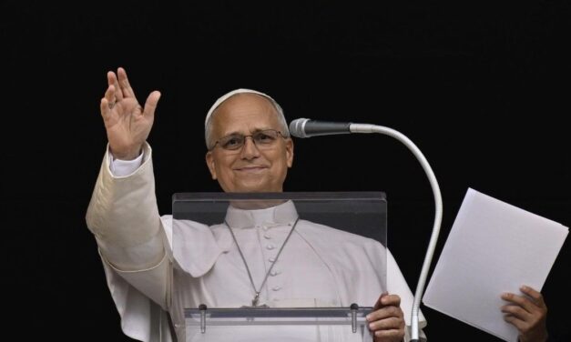 El papa León XIV habló con Volodimir Zelenski tras su contacto con Vladimir Putin y pidió una tregua humanitaria en Ucrania