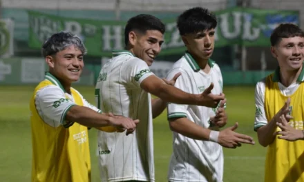 Desamparados aplastó a San Carlos, dio vuelta la serie y avanzó a la tercera ronda del Regional Amateur