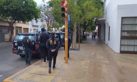Cayeron “Los Millonarios”, la banda acusada de mover casi $700 millones con la venta de droga