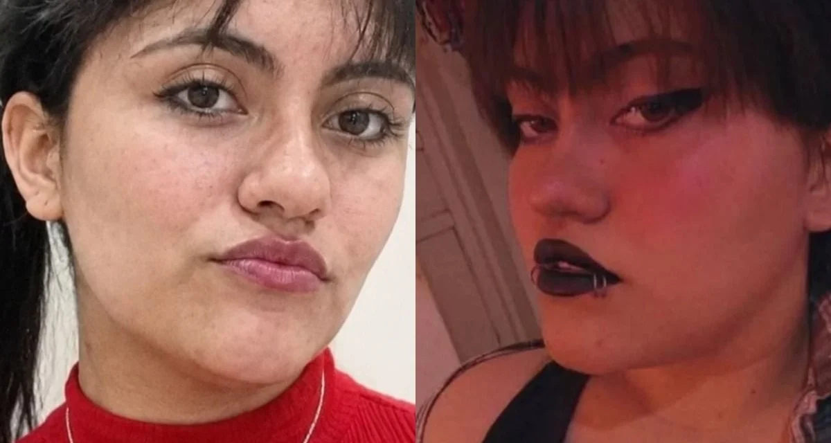 “Yo quería la vida de mi hija y hoy la tengo en un cajón”: el dolor de una madre que lucha para traerla desde Chile