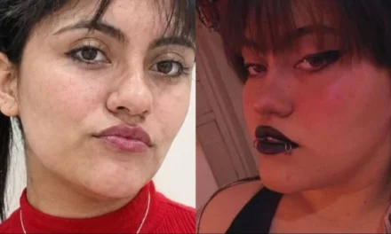 “Yo quería la vida de mi hija y hoy la tengo en un cajón”: el dolor de una madre que lucha para traerla desde Chile