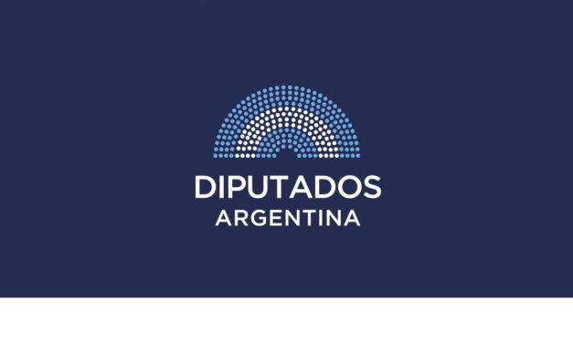El oficialismo lleva a sesión de Diputados su versión de discapacidad, morosidad e Inviolabilidad de la Propiedad Privada