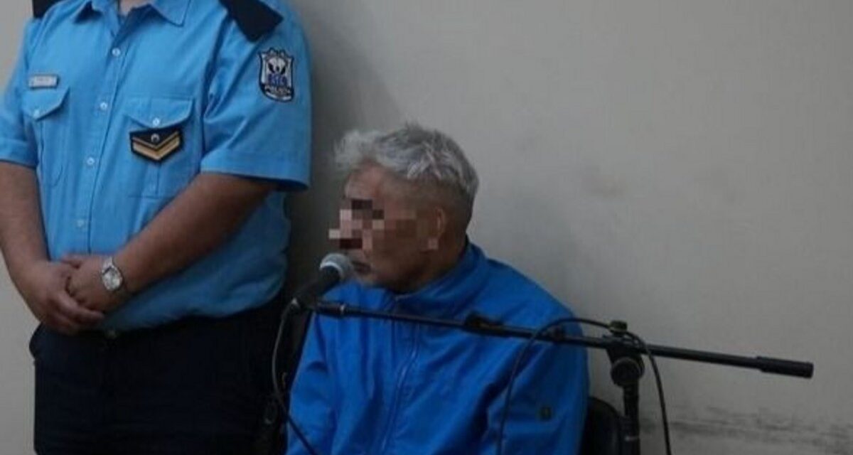 Comenzó el juicio contra un empleado de un multimedio acusado de abusar de su hijastra