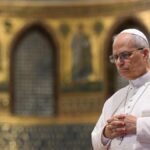 León XIV dio el primer paso para beatificar a una argentina antes de su viaje al país