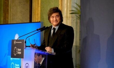 El Gobierno respondió a ATE por el pedido de un examen psicofísico a Javier Milei