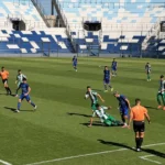 Desamparados y Unión jugarán el lunes la revancha del Regional Amateur